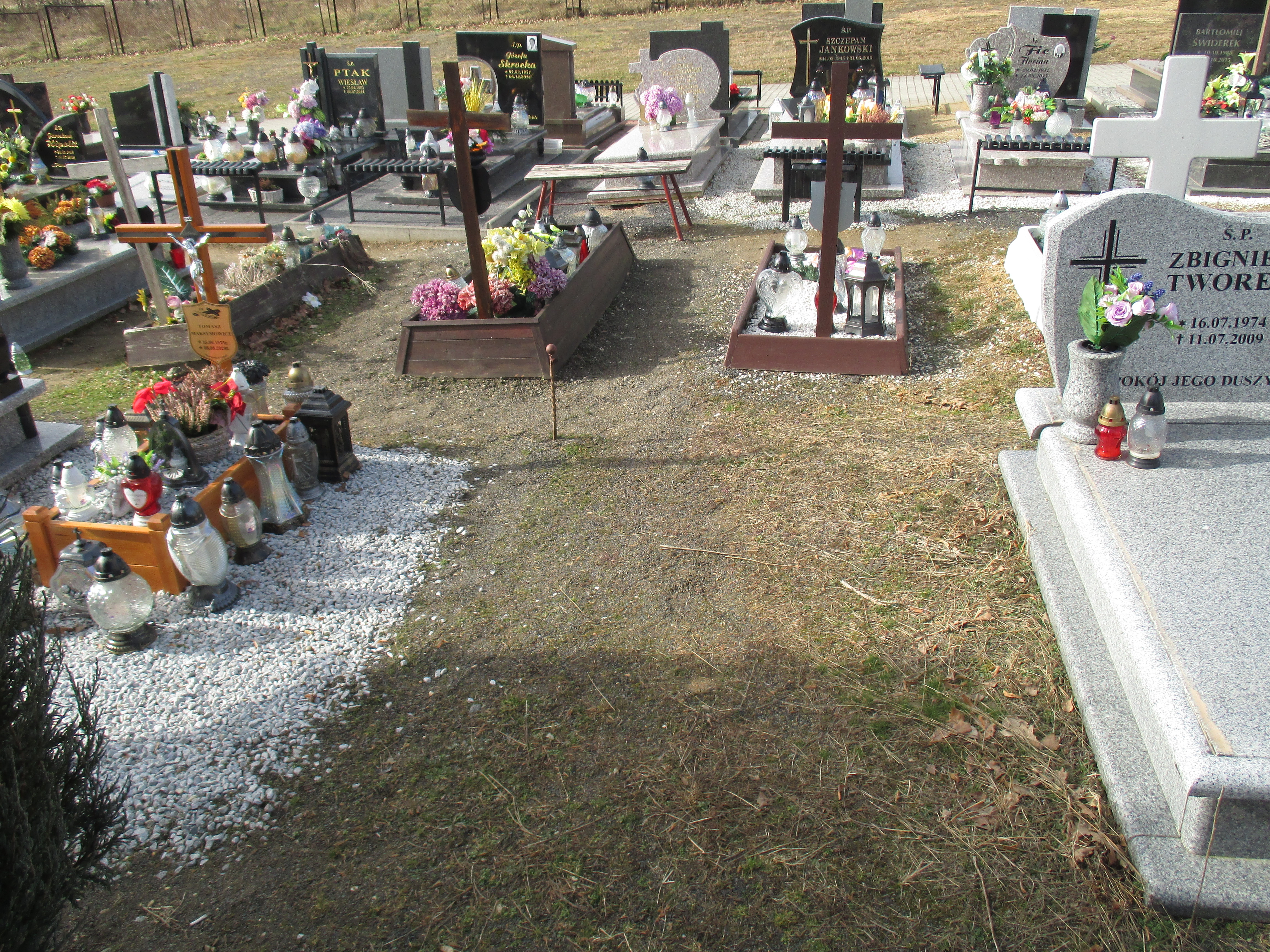  Rezerwacja Zawidów - Grobonet - Wyszukiwarka osób pochowanych