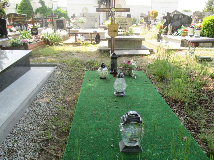  Wolne Zawidów - Grobonet - Wyszukiwarka osób pochowanych