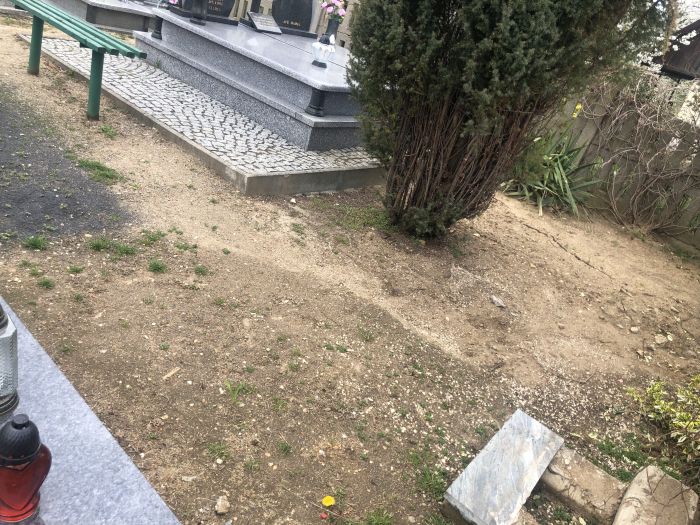 Kacper Tracz 2000 Zawidów - Grobonet - Wyszukiwarka osób pochowanych